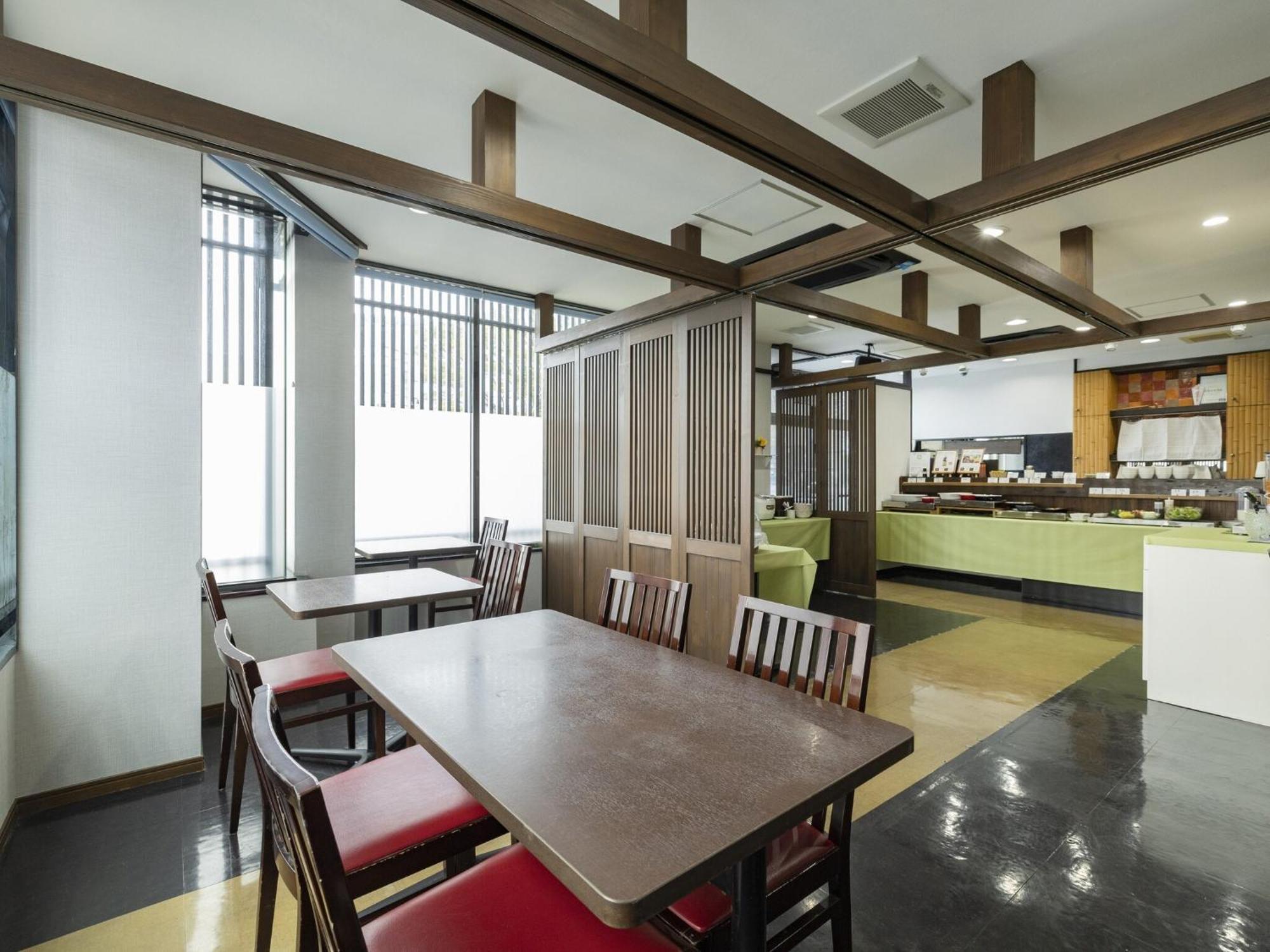 Hotel Wing International Miyakonojō Eksteriør billede