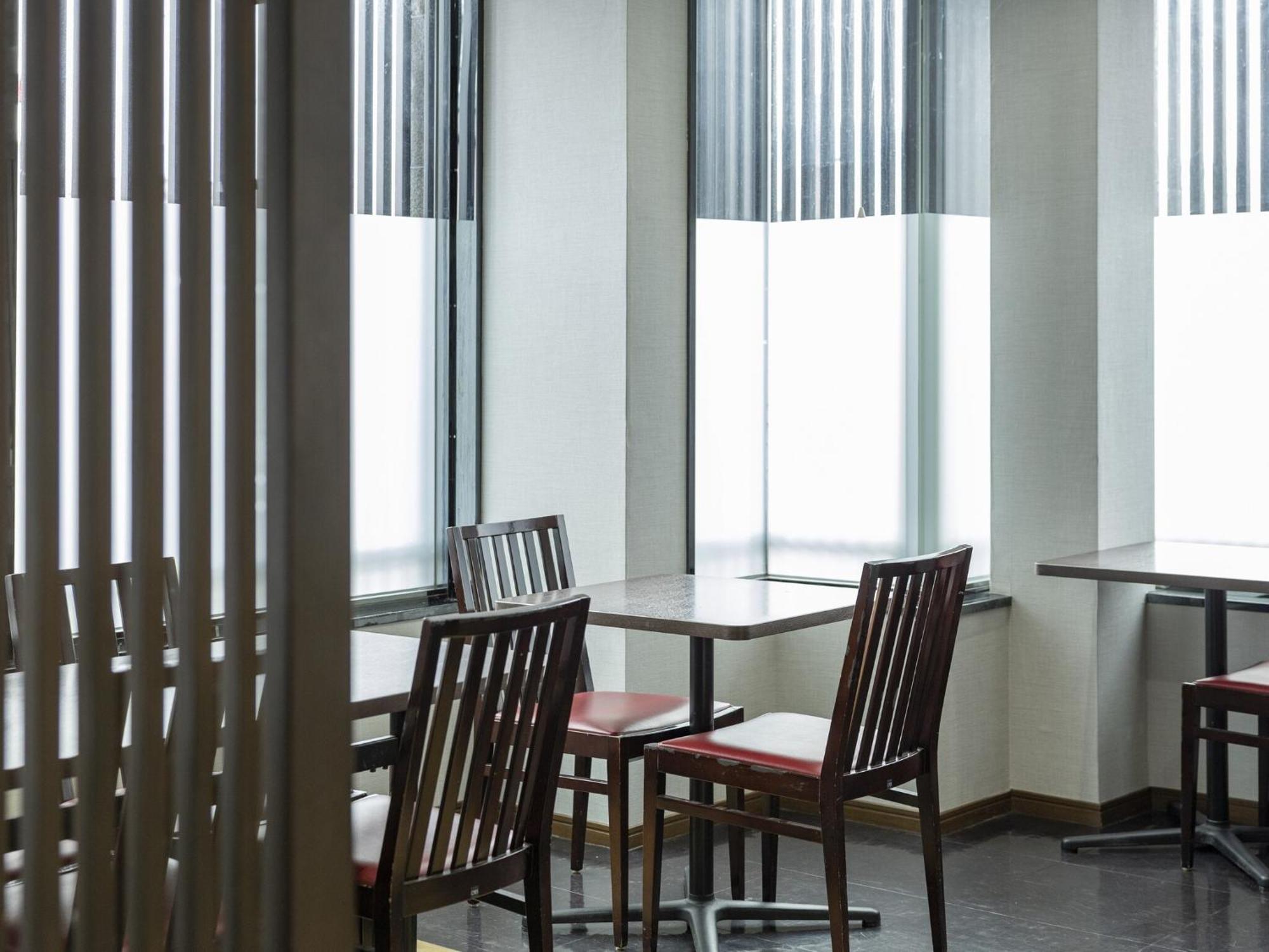 Hotel Wing International Miyakonojō Eksteriør billede