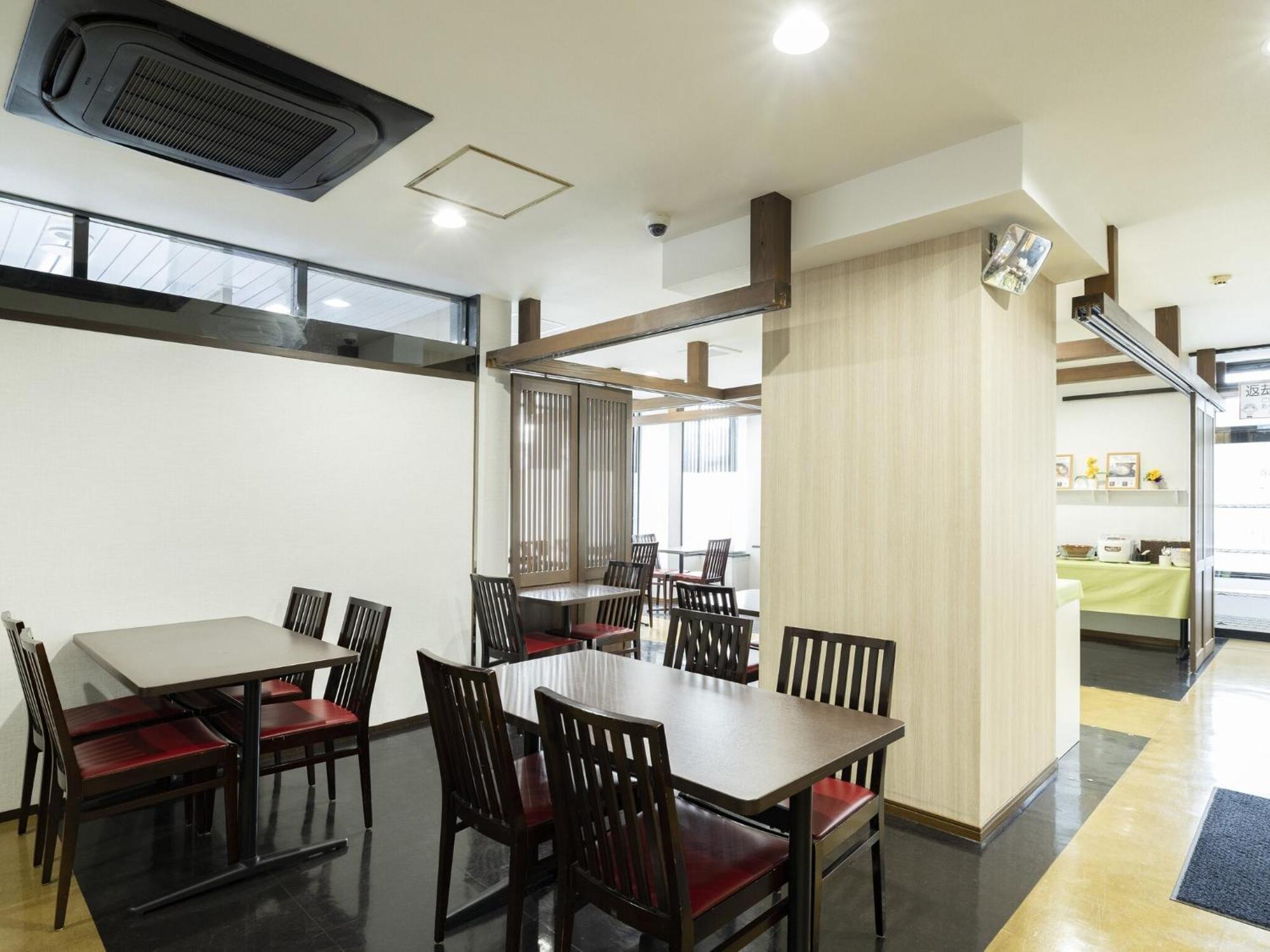Hotel Wing International Miyakonojō Eksteriør billede